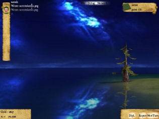 Atlantis Screenshots